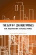The Law of ESG Derivatives (eBook, PDF) - Bild 1