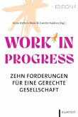 Work*in Progress