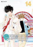 Meisterdetektiv Ron Kamonohashi Bd.14 Meisterdetektiv Ron Kamonohashi Bd.14