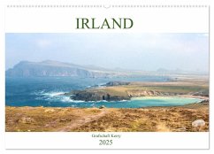 Irland - Grafschaft Kerry (Wandkalender 2025 DIN A2 quer), CALVENDO Monatskalender