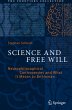 Science and Free Will - Bild 1