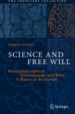 Science and Free Will