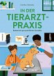 In der Tierarztpraxis - Bild 1