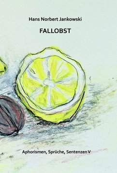 Fallobst - Janowski, Hans Norbert