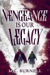 Vengeance Is Our Legacy (eBook, ePUB) - Bild 1