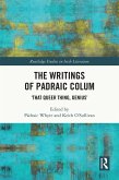 The Writings of Padraic Colum (eBook, ePUB)
