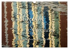 Magische Spreehaut (Wandkalender 2025 DIN A3 quer), CALVENDO Monatskalender - Calvendo;Schwertner, Kathrin