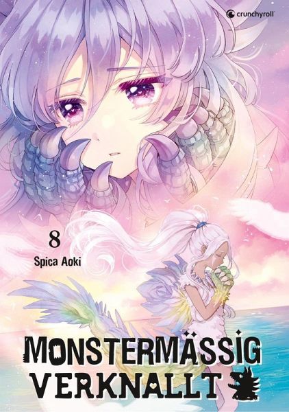 Monstermäßig verknallt