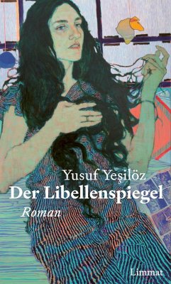 Der Libellenspiegel - Yesilöz, Yusuf