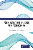 Food Nutrition, Science and Technology (eBook, ePUB)