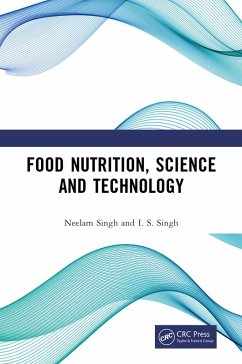 Cover Food Nutrition, Science and Technology (eBook, ePUB)
