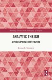 Analytic Theism (eBook, ePUB)
