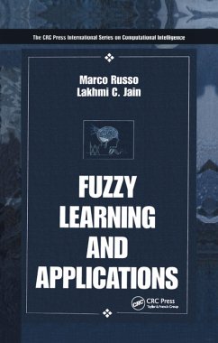Fuzzy Learning and Applications (eBook, ePUB) - Russo, Marco