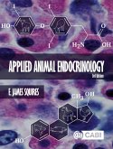 Applied Animal Endocrinology (eBook, ePUB)