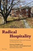 Radical Hospitality (eBook, ePUB)