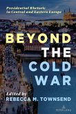 Beyond the Cold War (eBook, ePUB)