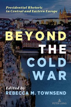 Cover Beyond the Cold War (eBook, ePUB)
