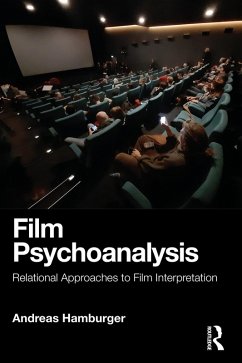 Film Psychoanalysis (eBook, ePUB) Cover Film Psychoanalysis (eBook, ePUB)