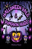 Halloween Pals & Pumpkin Hugs (eBook, ePUB)