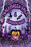 Halloween Pals & Pumpkin Hugs (eBook, ePUB)