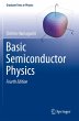 Basic Semiconductor Physics - Bild 1