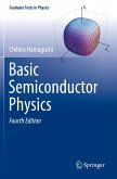 Basic Semiconductor Physics