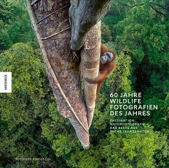 60 Jahre Wildlife Fotografien des Jahres - Kidman Cox, Rosamund