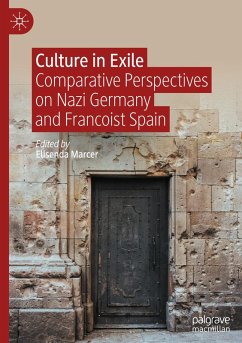 Cover Culture in Exile