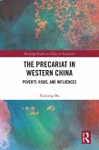 The Precariat in Western China (eBook, ePUB)