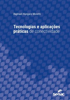 Cover Tecnologias e aplicações práticas de conectividade (eBook, ePUB)