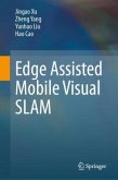 Edge Assisted Mobile Visual SLAM