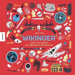 Wikinger - Tite, Jack