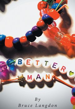 Cover Better Man (eBook, ePUB)