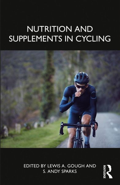 Nutrition and Supplements in Cycling (eBook, ePUB)