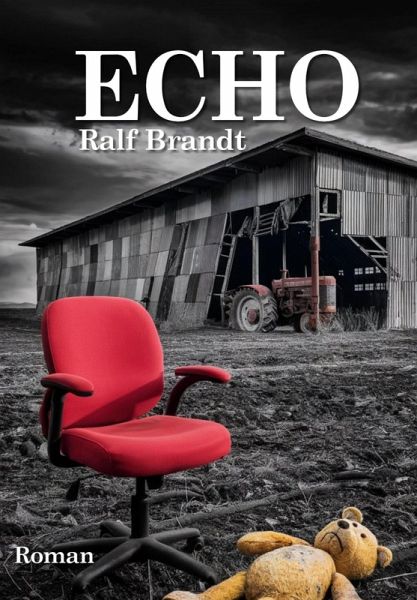 ECHO (eBook, ePUB)