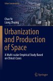 Urbanization and Production of Space