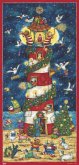 Adventskalender "Weihnacht am Leuchtturm"