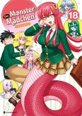 Die Monster Mädchen Bd.18