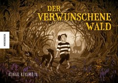 Der verwunschene Wald - Kurimoto, Kengo