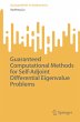 Guaranteed Computational Methods for... - Bild 1