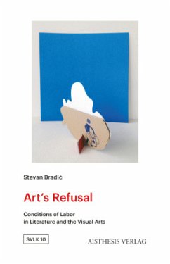 Cover Art's Refusal