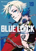 Blue Lock - Band 19