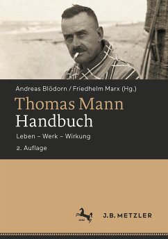 Thomas Mann-Handbuch