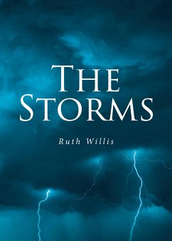 Cover THE STORMS (eBook, ePUB)