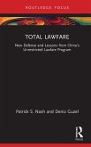Total Lawfare (eBook, PDF)