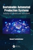 Sustainable Automated Production Systems (eBook, ePUB)