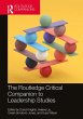The Routledge Critical Companion to... - Bild 1