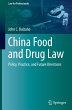 China Food and Drug Law - Bild 1