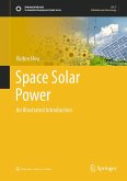 Space Solar Power Space Solar Power