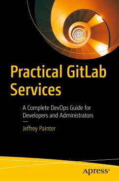 Practical Gitlab Services